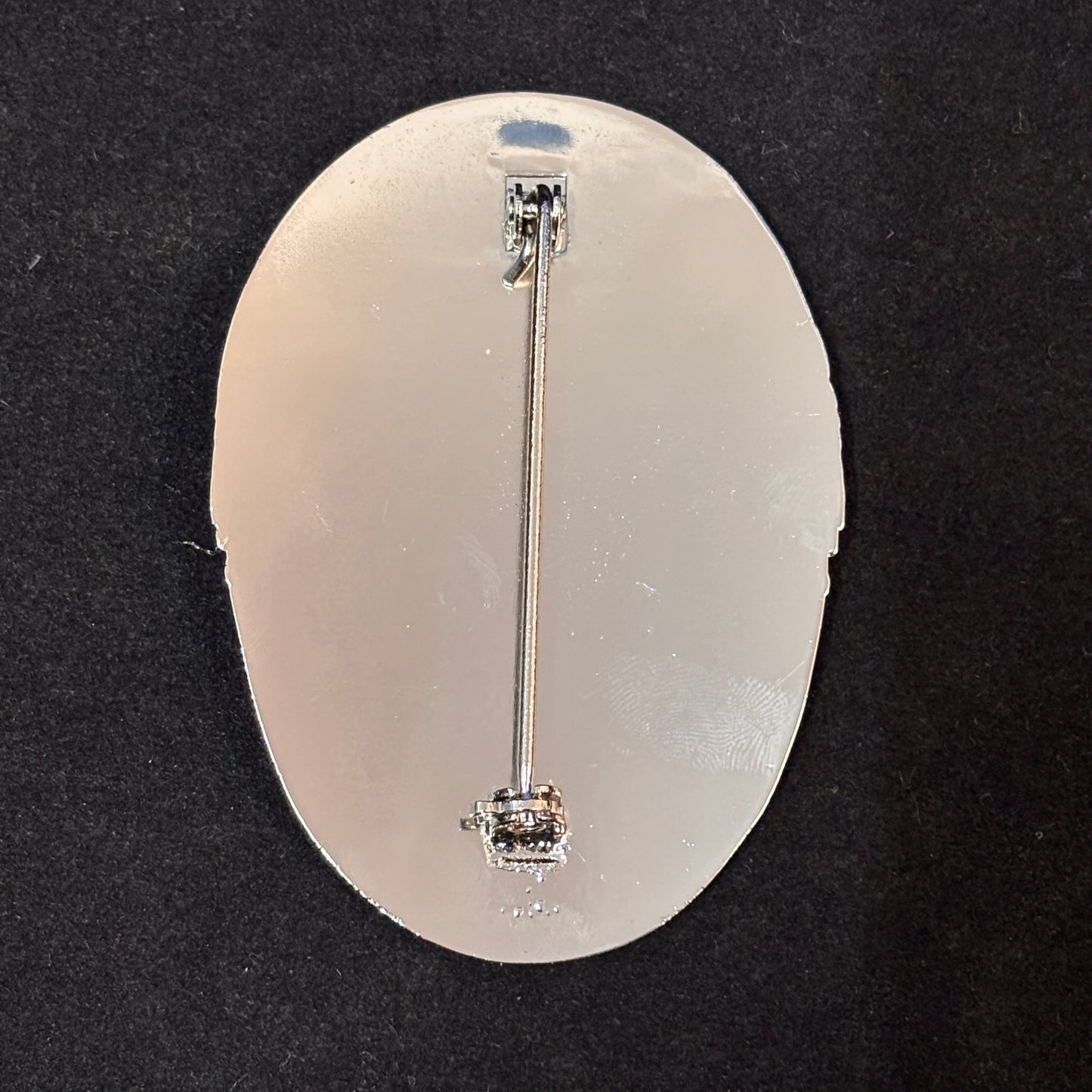 Distintivo della polizia di Oceanside dell'investigatore statunitense con numero personalizzabile