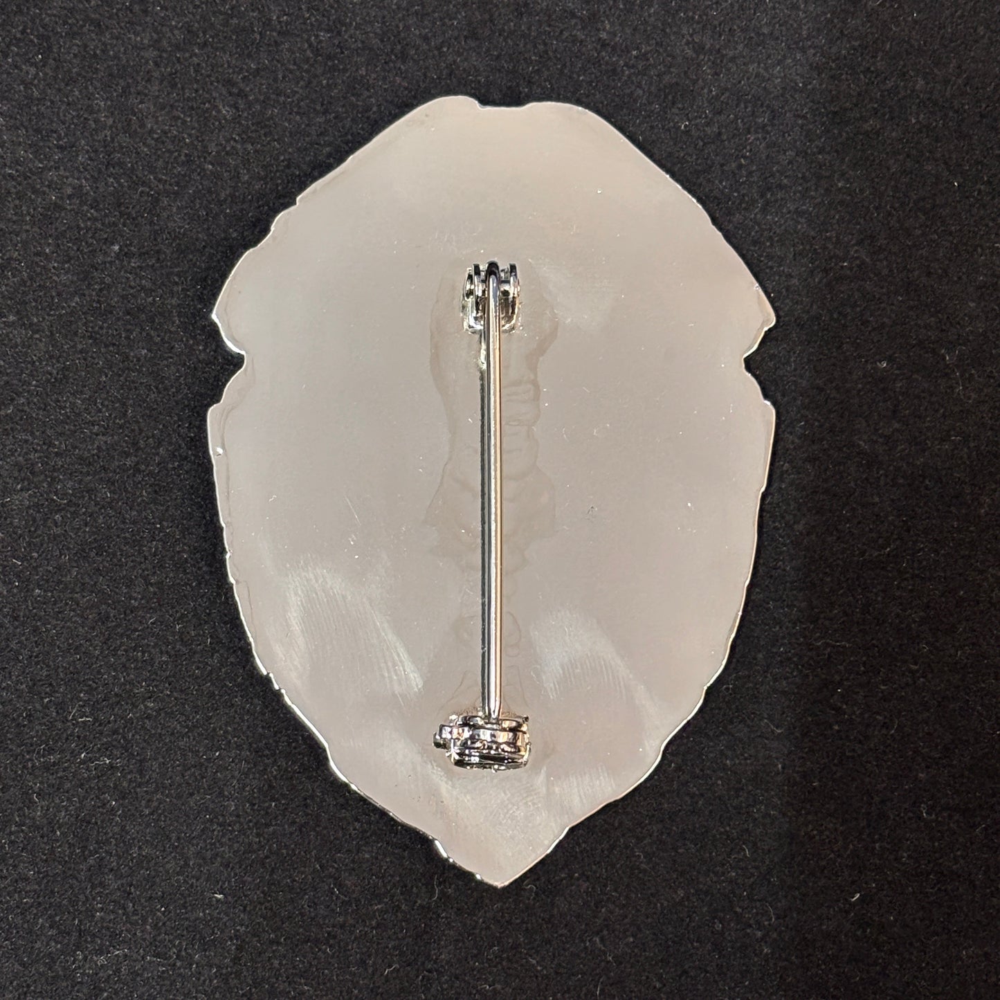 Numero personalizzabile del distintivo del supervisore del traffico del Dipartimento dei trasporti della città di Los Angeles