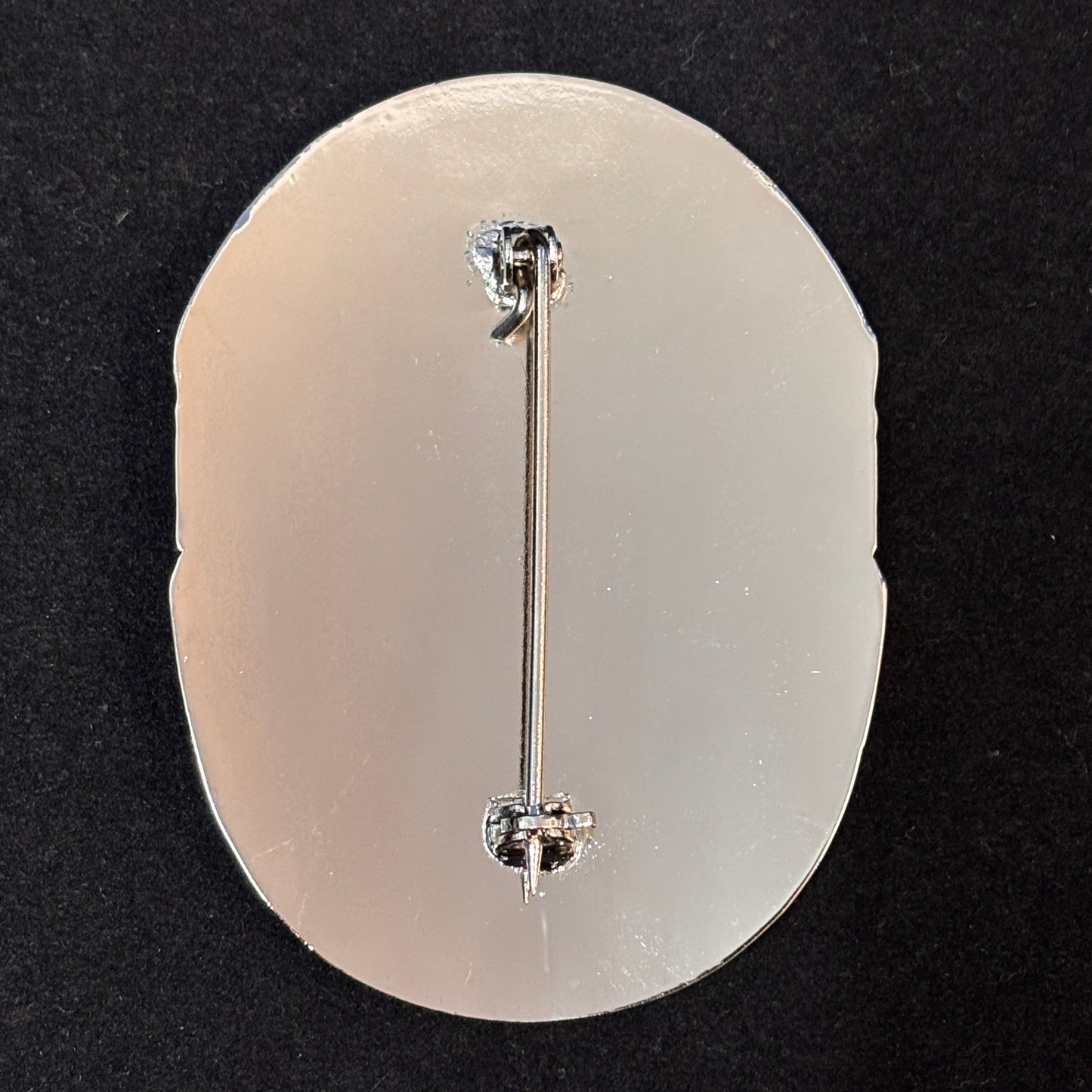 Distintivo dell'ufficio di polizia LAPD Los Angeles Explorer con numero personalizzabile