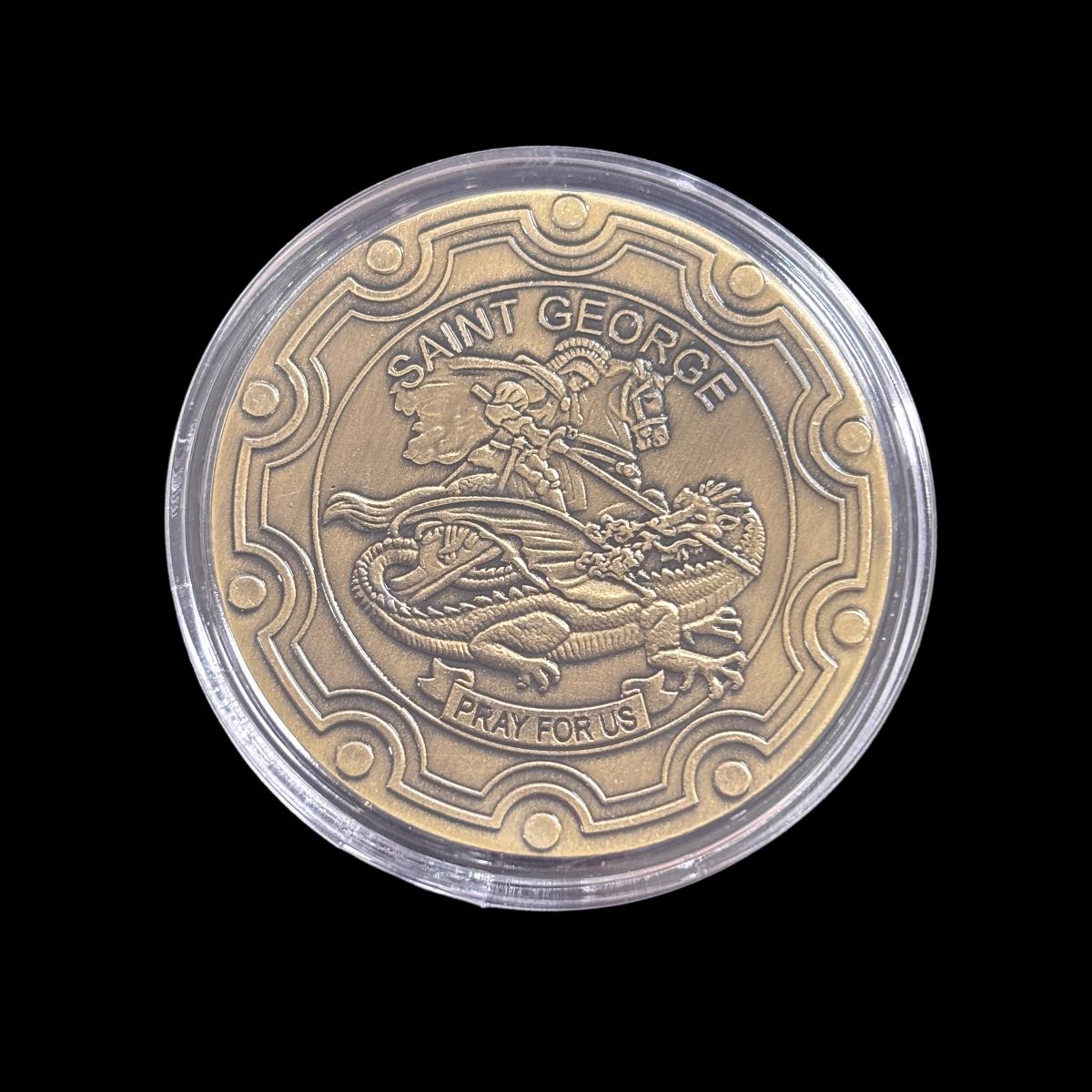 Moneta sfida 82a divisione aviotrasportata OPERAZIONE IRAQI FREEDOM