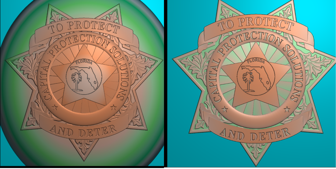 Why Does It Take About 1 Month to Produce a Custom Badge? Design By Your Photo!