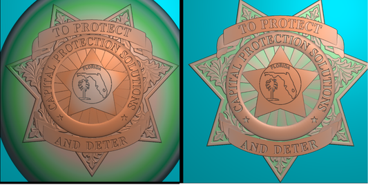 Why Does It Take About 1 Month to Produce a Custom Badge? Design By Your Photo!