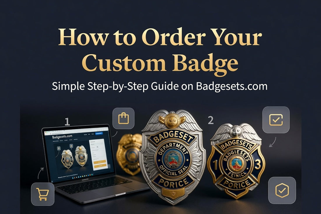 How Do I Make a Purchase on Badgeset.com? – Simple Step-by-Step Guide