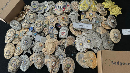 What Kind of Custom Badge Would YOU Create? Let’s Talk! 👇
