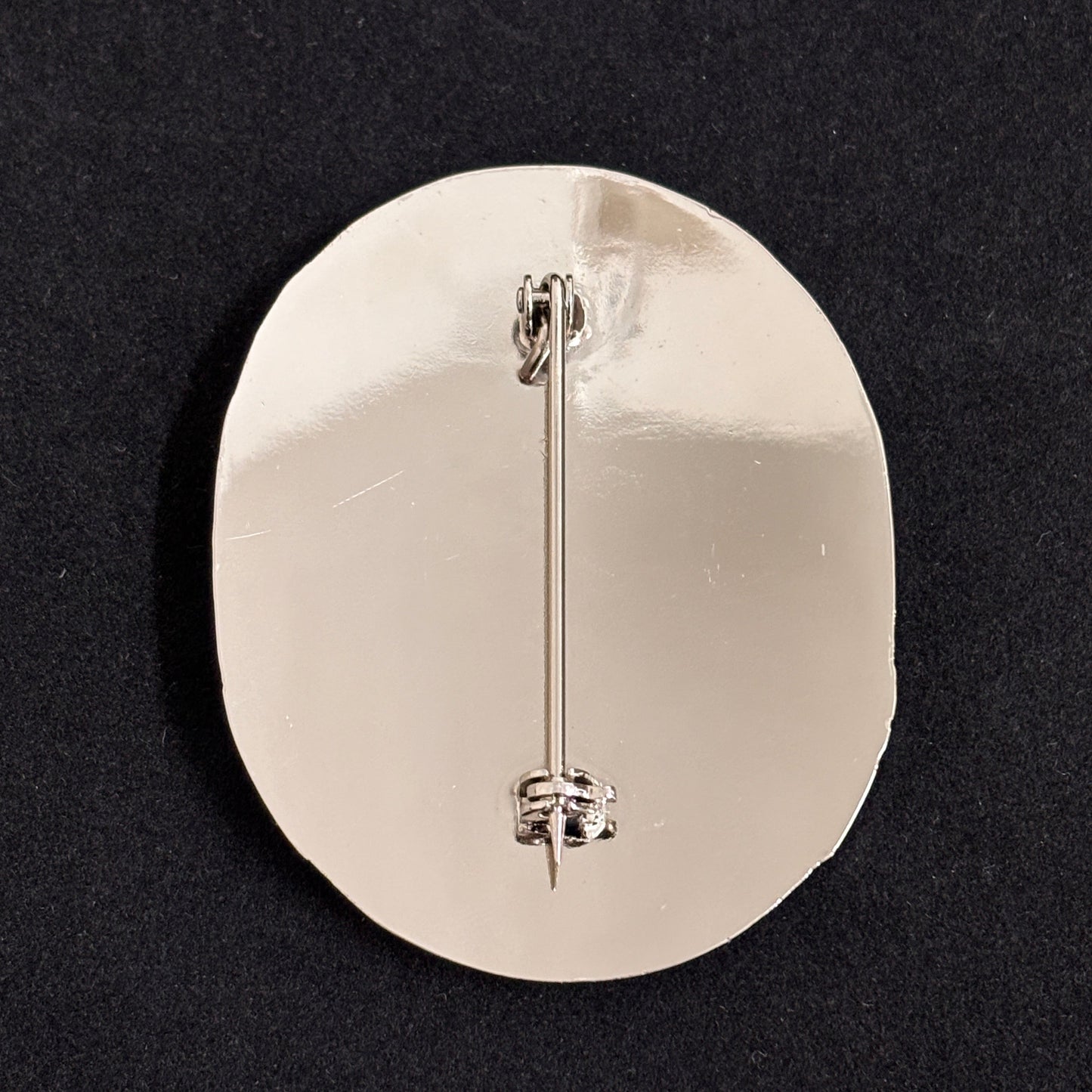 Replica del distintivo della polizia investigativa di Beverly Hills degli Stati Uniti, oggetti di scena del film, numero personalizzabile