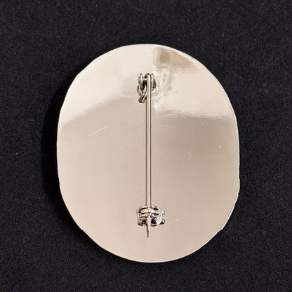 Replica del distintivo della polizia investigativa di Beverly Hills degli Stati Uniti, oggetti di scena del film, numero personalizzabile