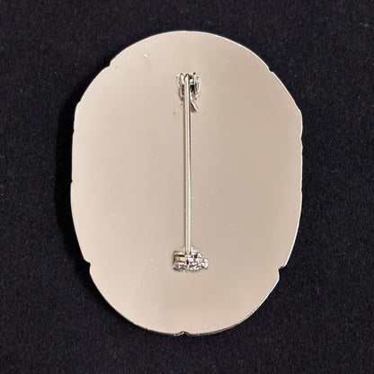 Replica del distintivo dell'ufficio di polizia del sergente di Los Angeles LAPD, oggetti di scena del film, numero personalizzabile