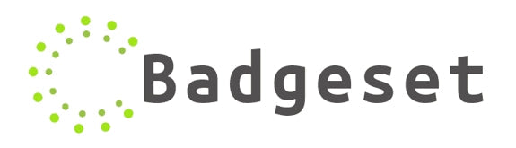 Badgeset
