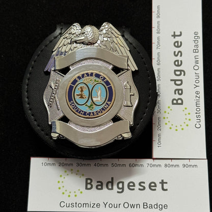 Distintivo personalizzabile BA28