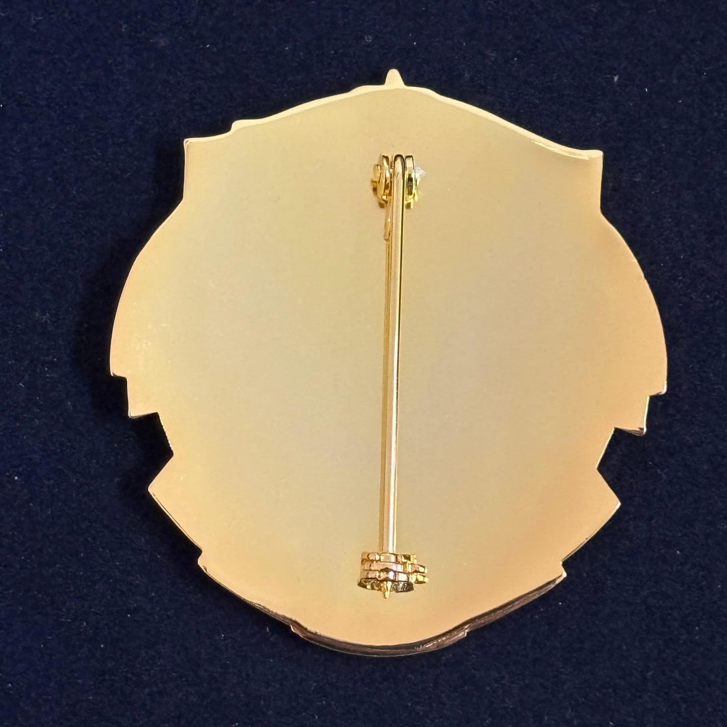 Replica del distintivo dell'esercito americano Moive Props