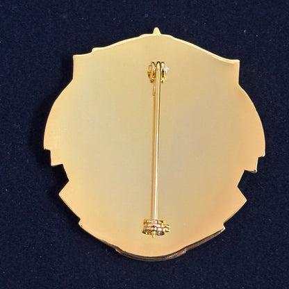 Replica del distintivo dell'esercito americano Moive Props