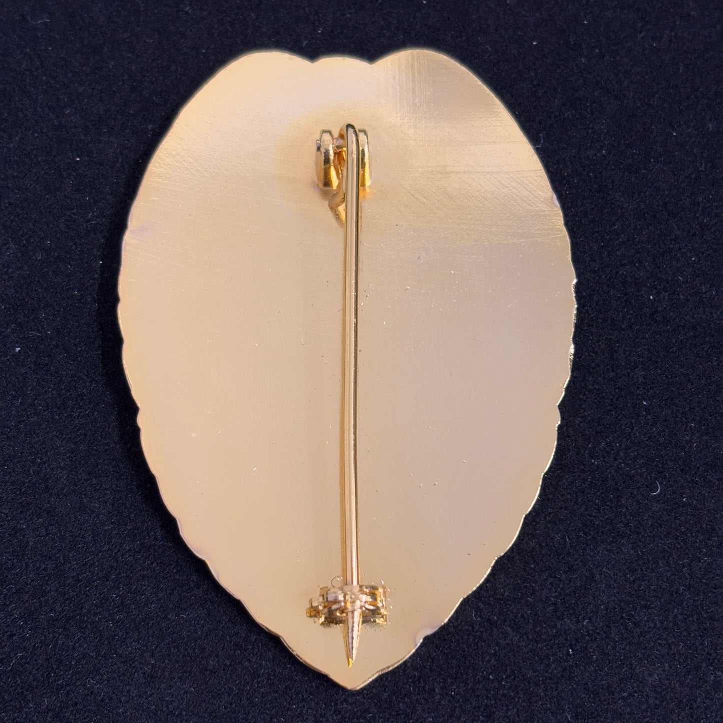 Replica del distintivo dell'ufficiale di sicurezza Paragon della Casa Bianca degli Stati Uniti, oggetti di scena del film, numero personalizzabile