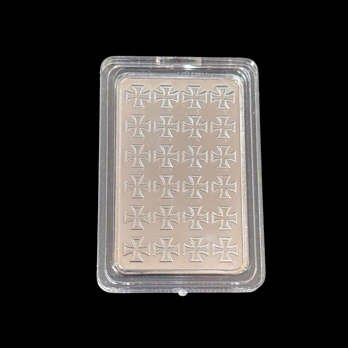 Moneta sfida TEDESCA