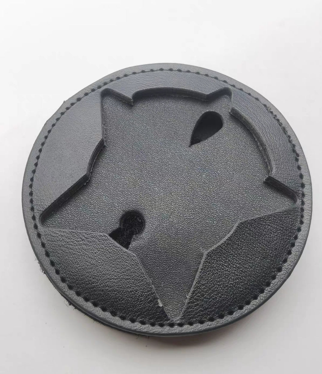 Police Badge Holder  AH-5