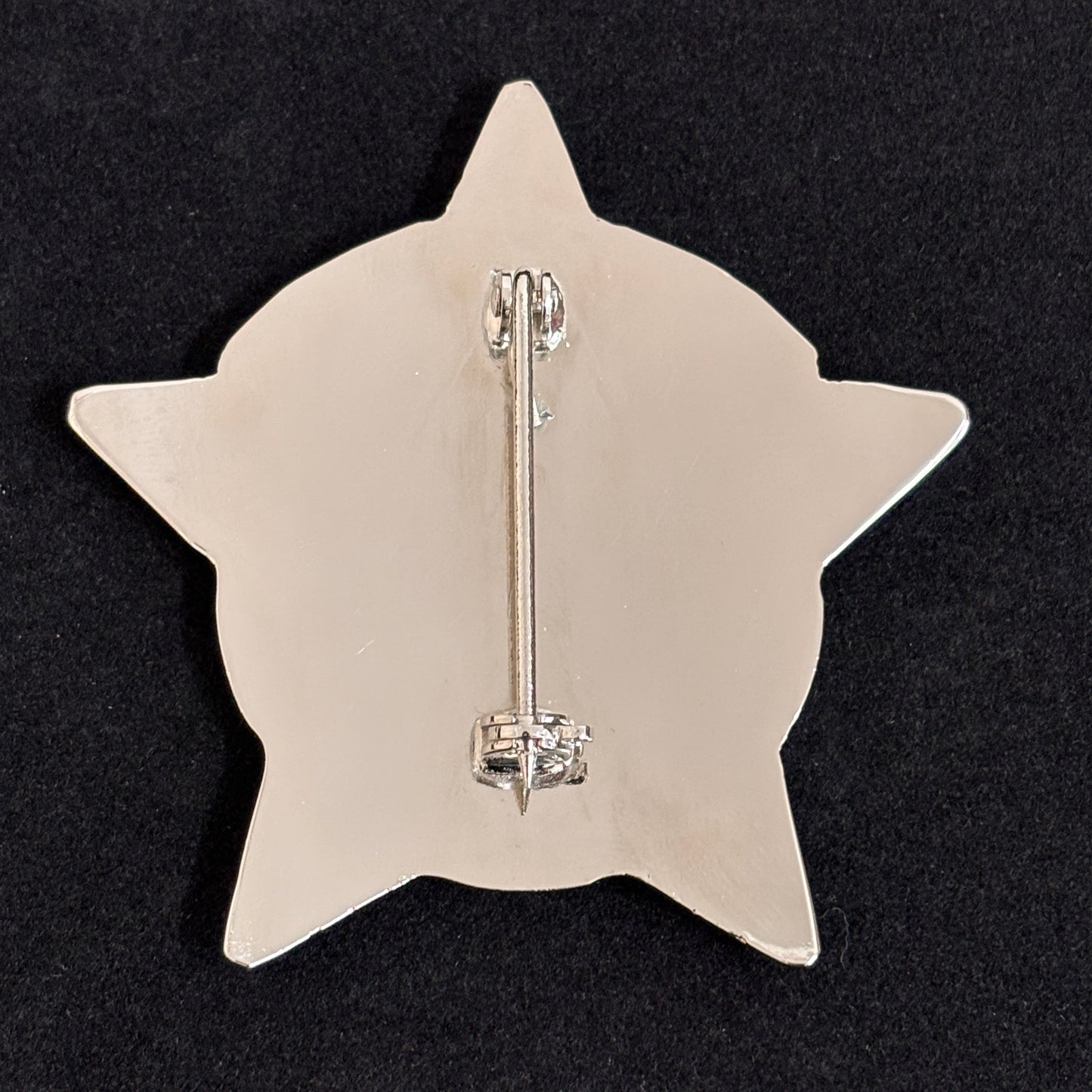 Numero personalizzabile del distintivo CPD dell'agente di polizia di Chicago