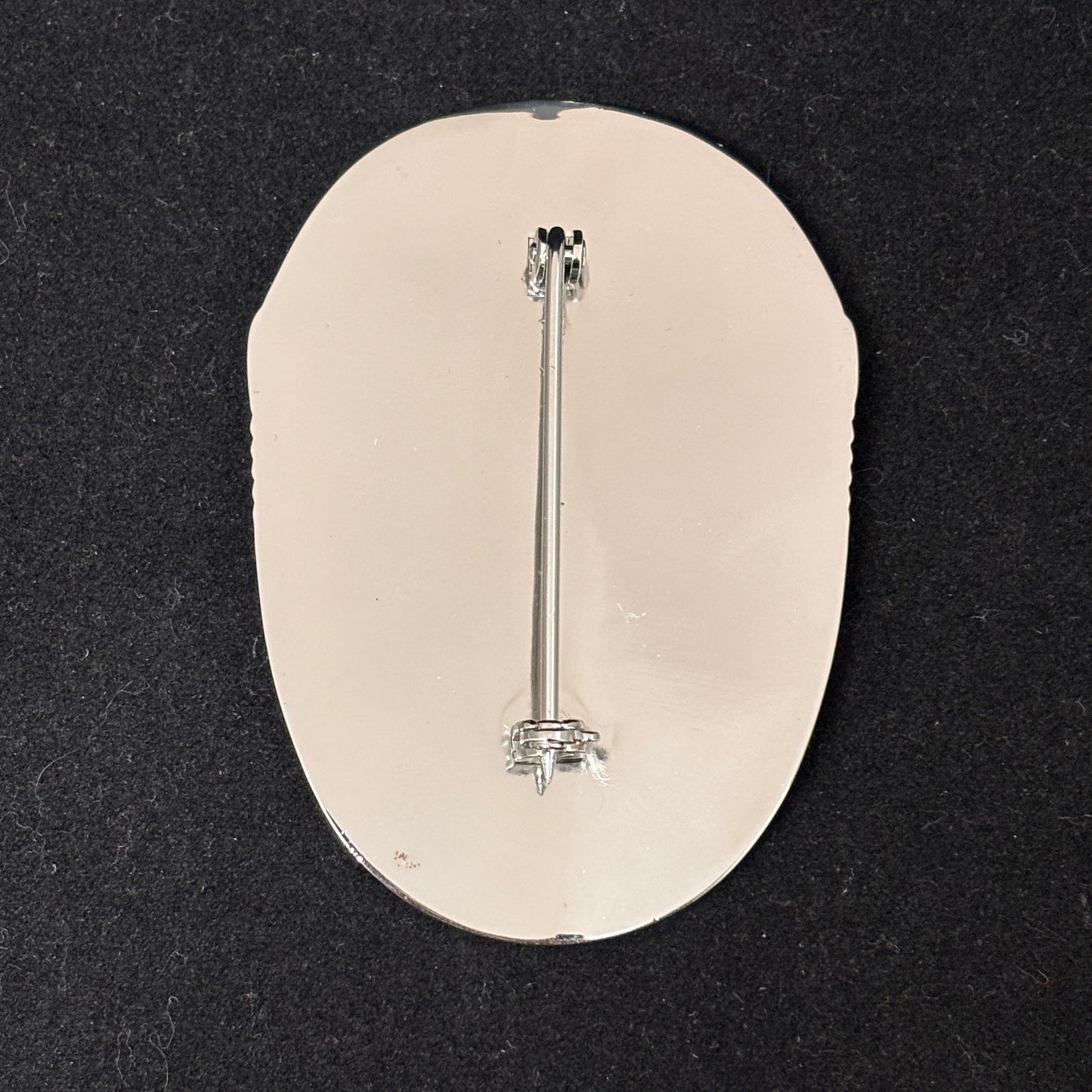 Distintivo personalizzabile dell'ufficio di polizia di Los Angeles LAPD con numero