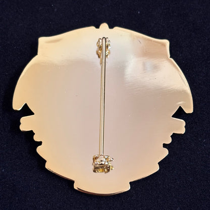 Replica del distintivo dei Marines degli Stati Uniti